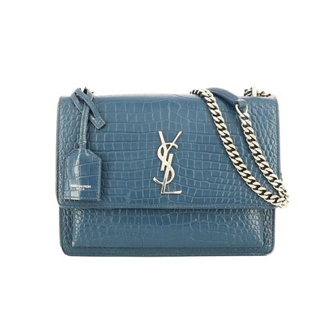 yves saint laurent soldes sac|ysl sac de jour large.